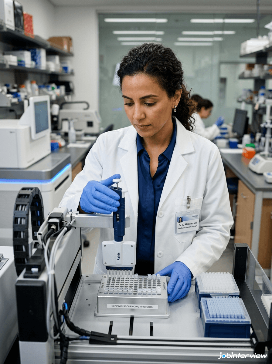 Research Manager