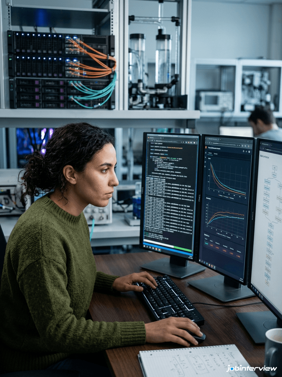 LLM Engineer