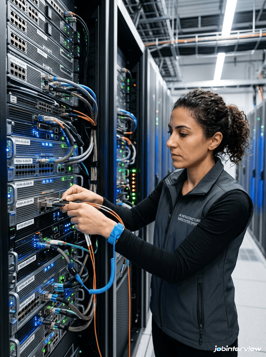 AI Infrastructure Engineer