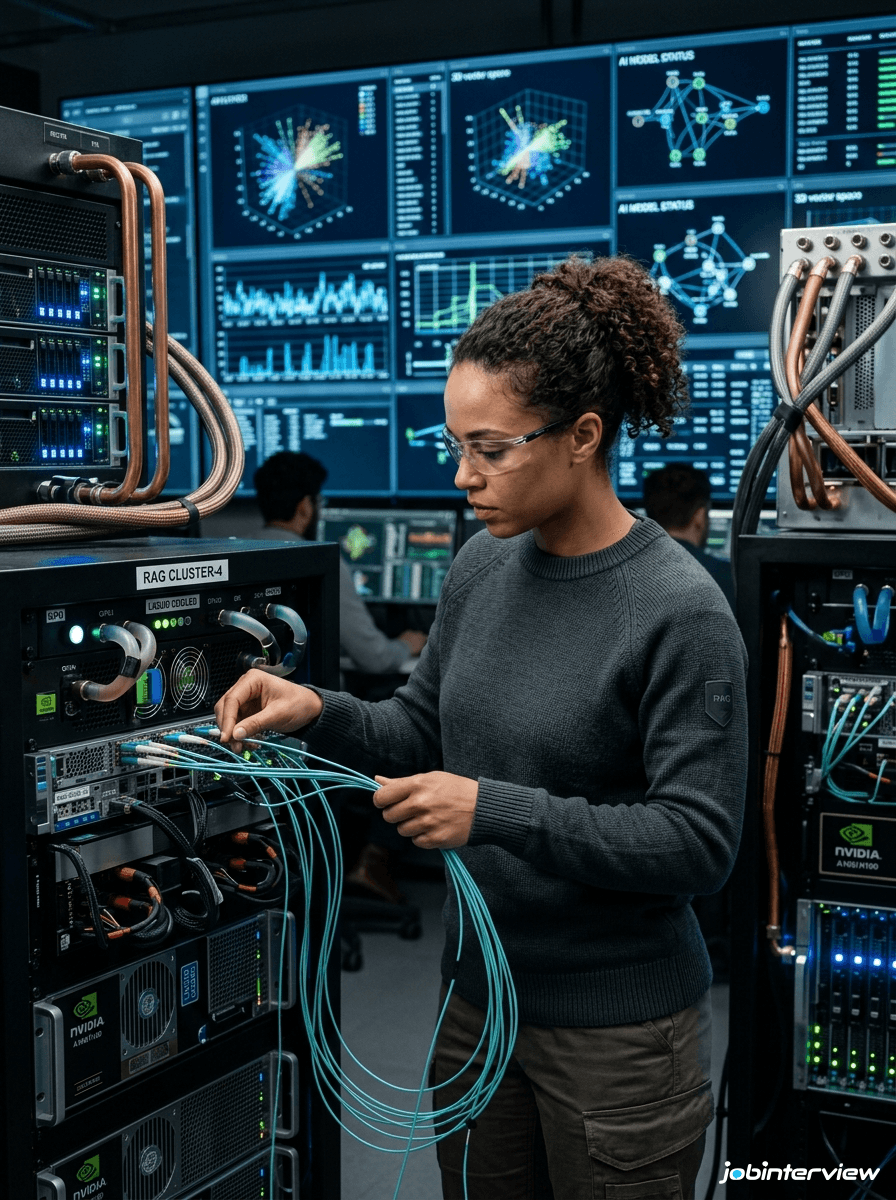 RAG Systems Engineer