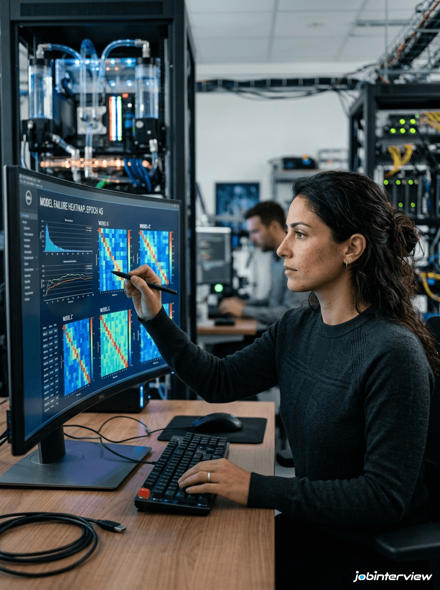 AI Evaluation Specialist