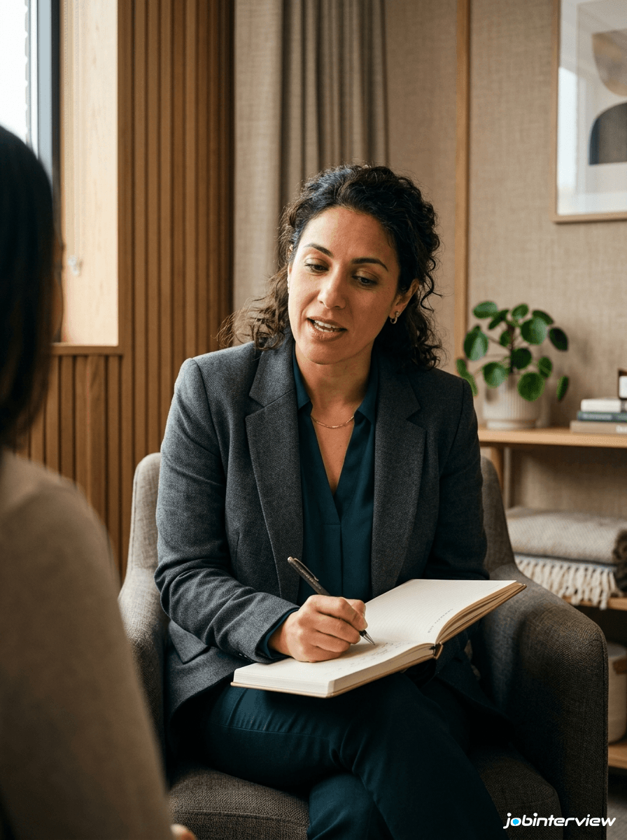 Family Therapist