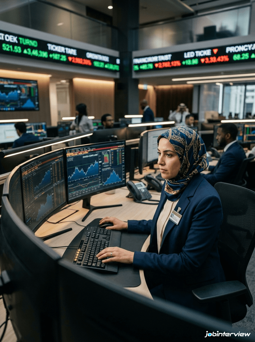 Islamic Treasury Manager
