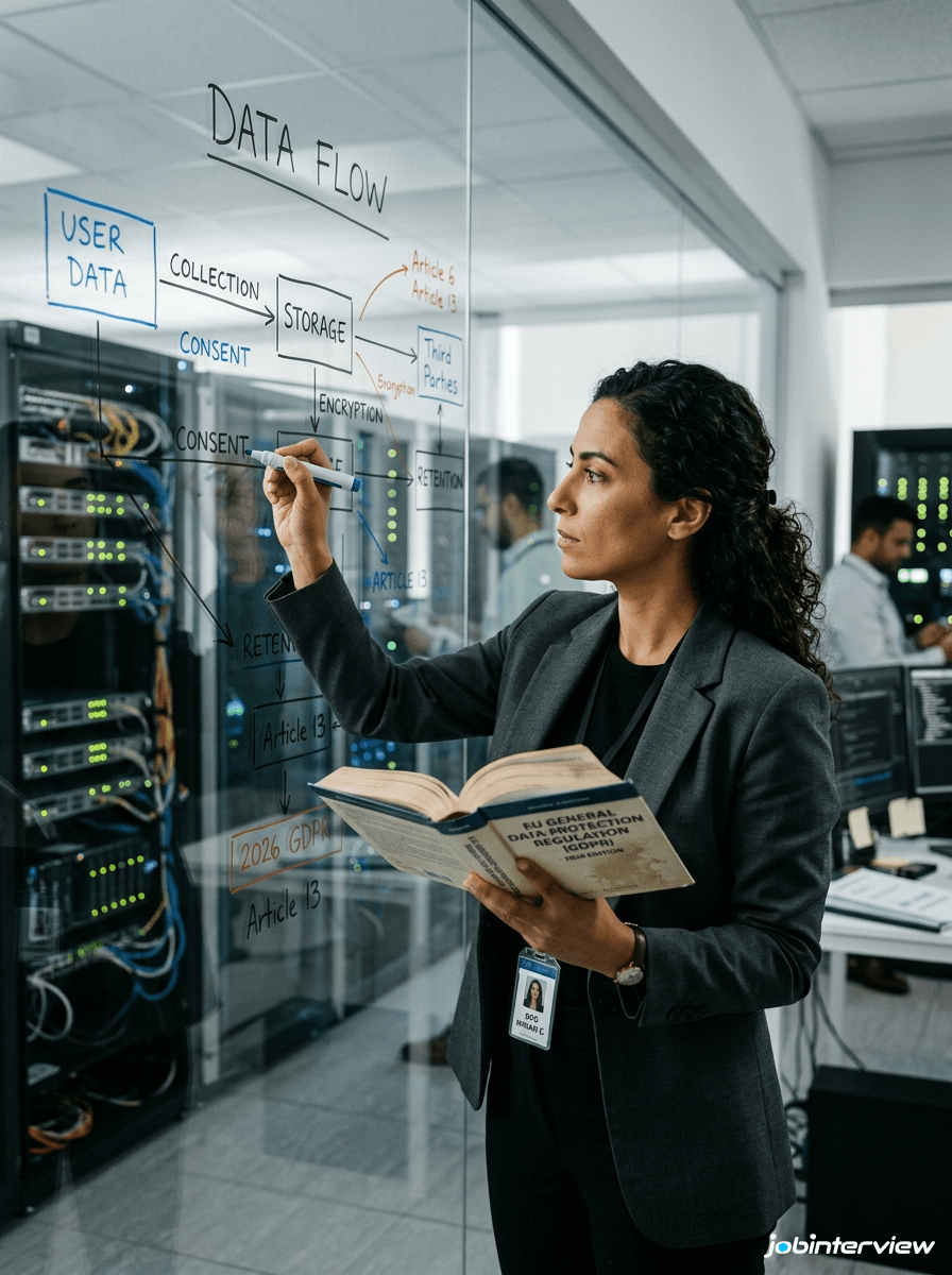 GDPR Data Protection Officer