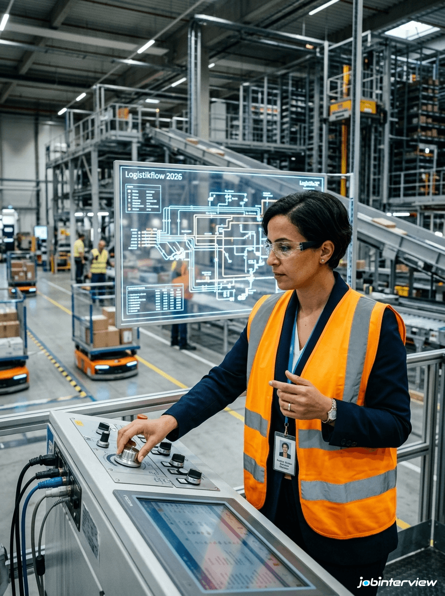 Supply Chain Director DACH