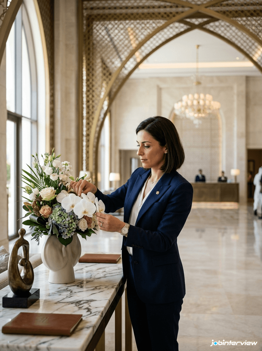 Hotel General Manager MENA