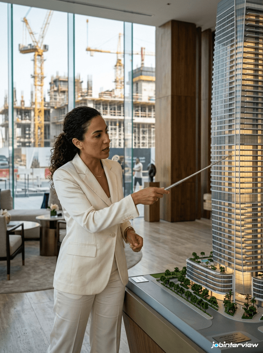 Dubai Real Estate Agent