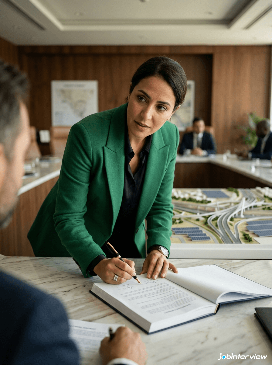 MENA Business Development Manager