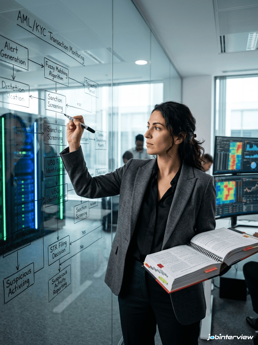 RegTech Analyst