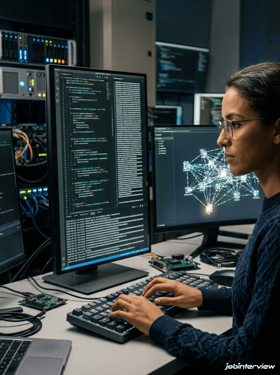 Blockchain Developer