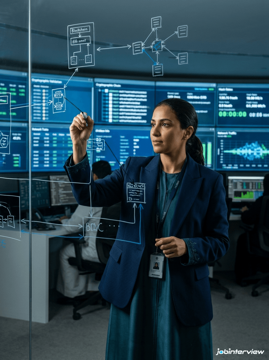 CBDC Implementation Specialist
