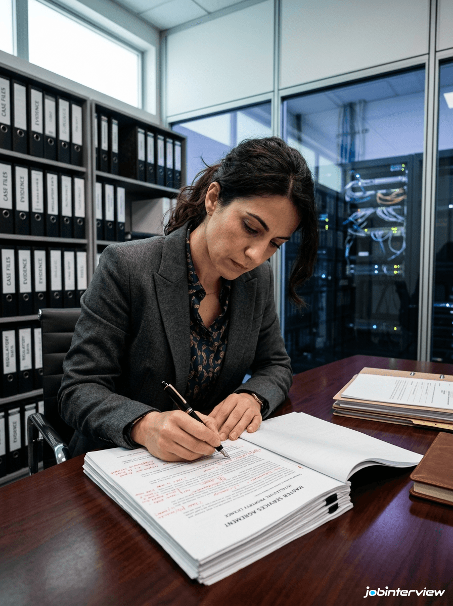 Avocat en droit des technologies