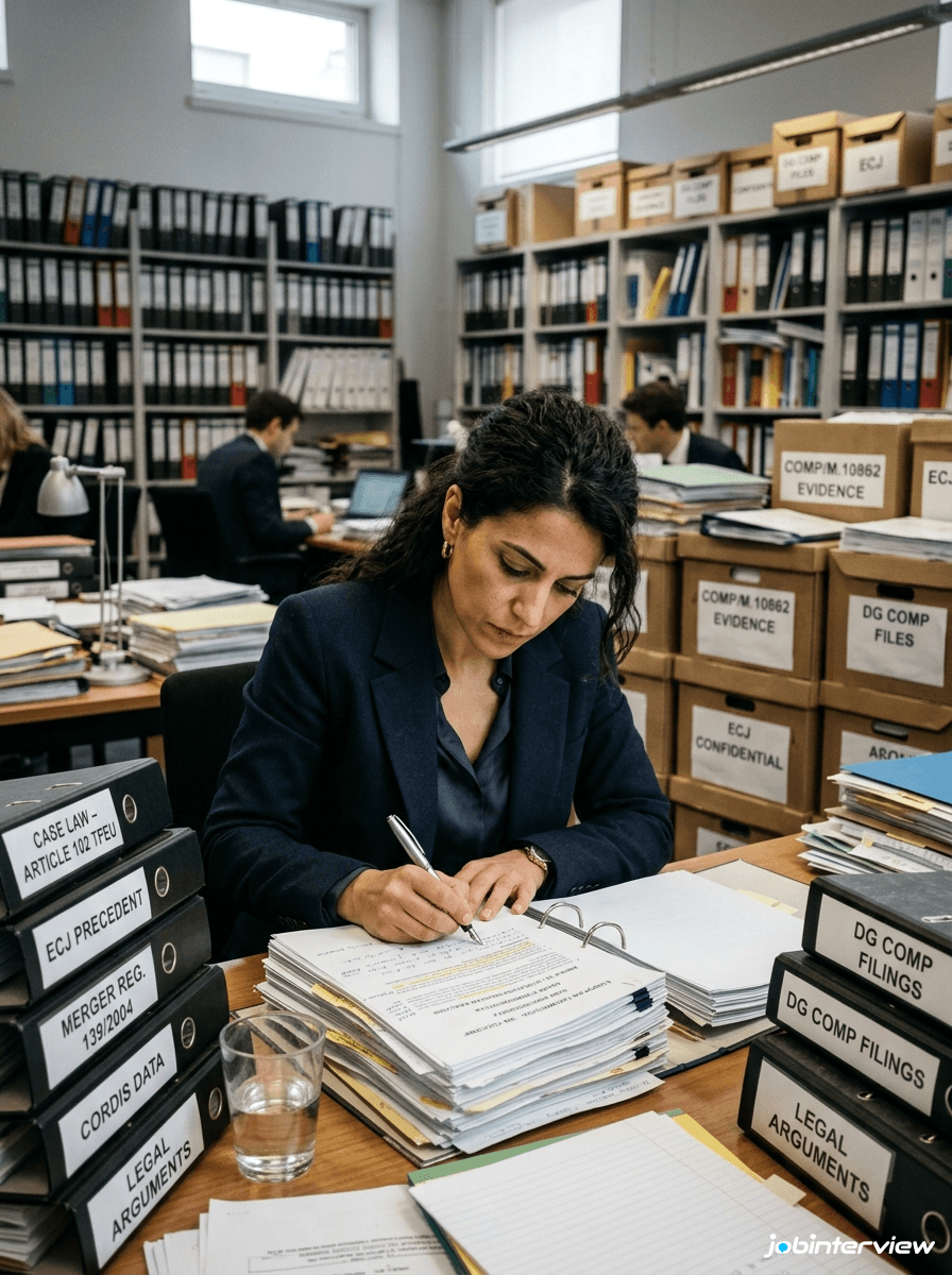 Avocat en droit de la concurrence