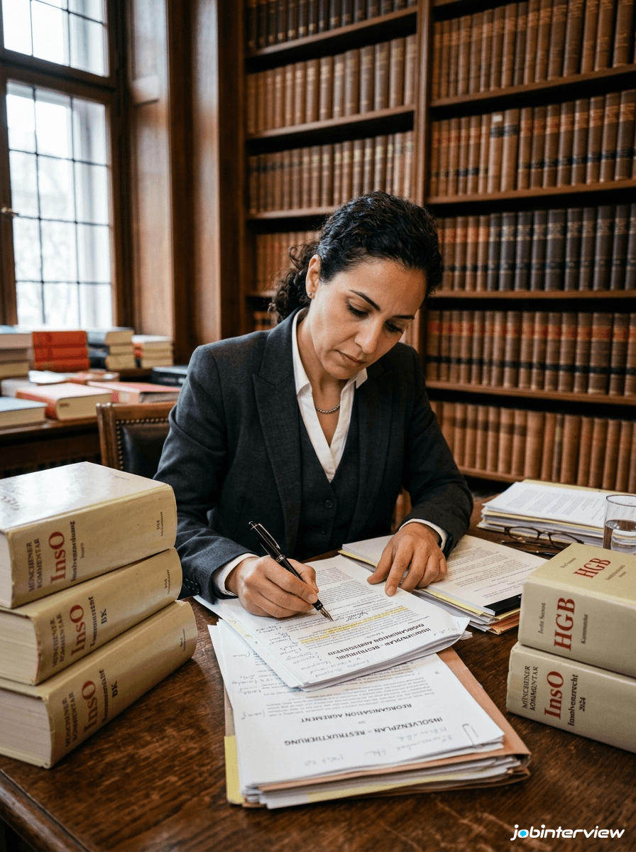 Bankruptcy Lawyer