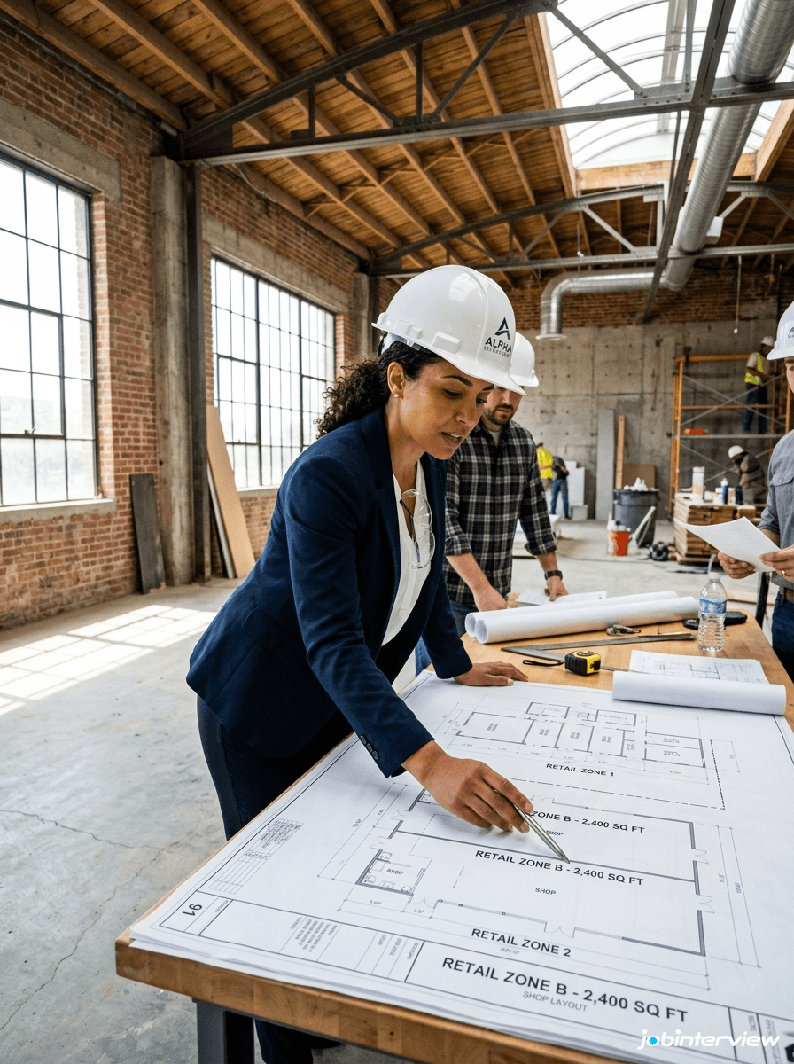 Leasing Manager