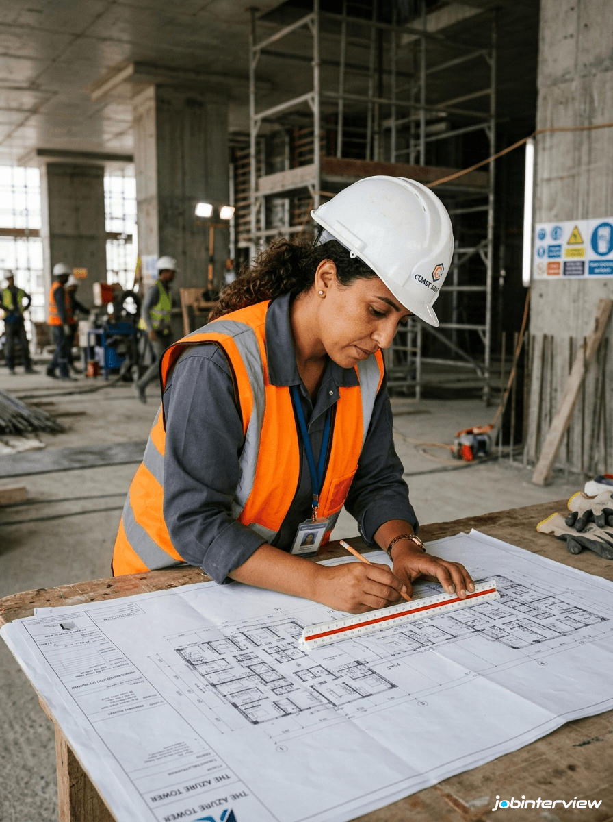 Construction Cost Estimator