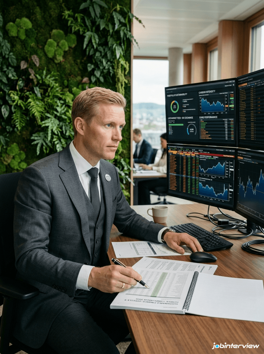 Artikel-9-Fondsmanager