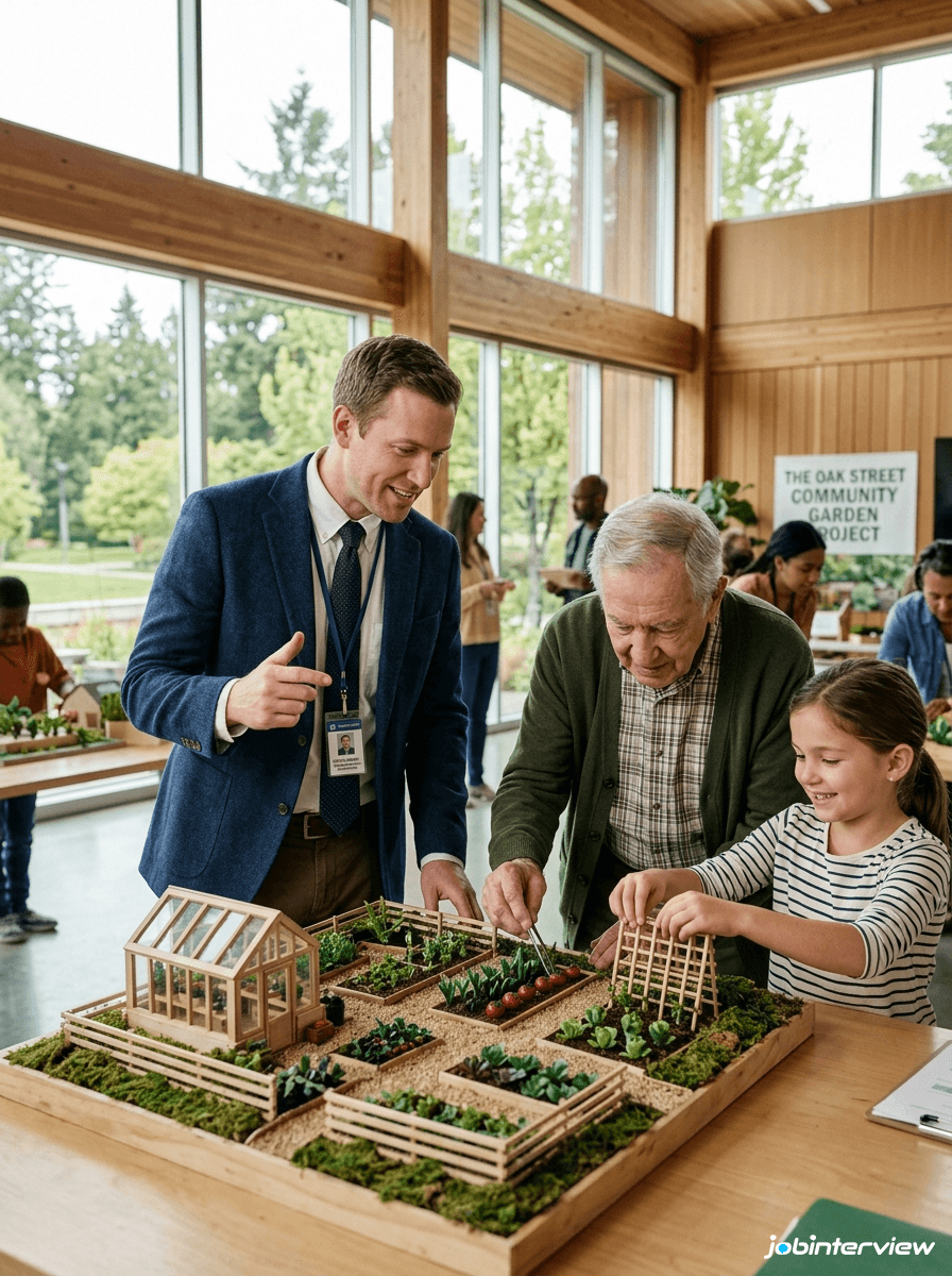 Intergenerational Program Coordinator