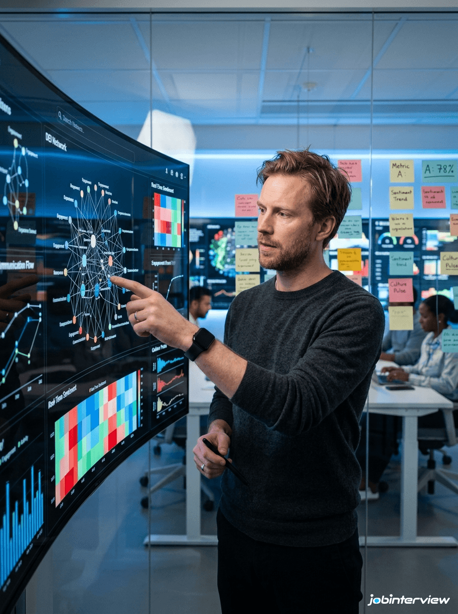 Culture Data Scientist