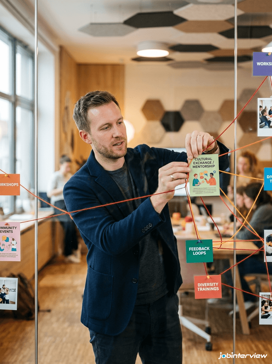 Belonging Program Manager