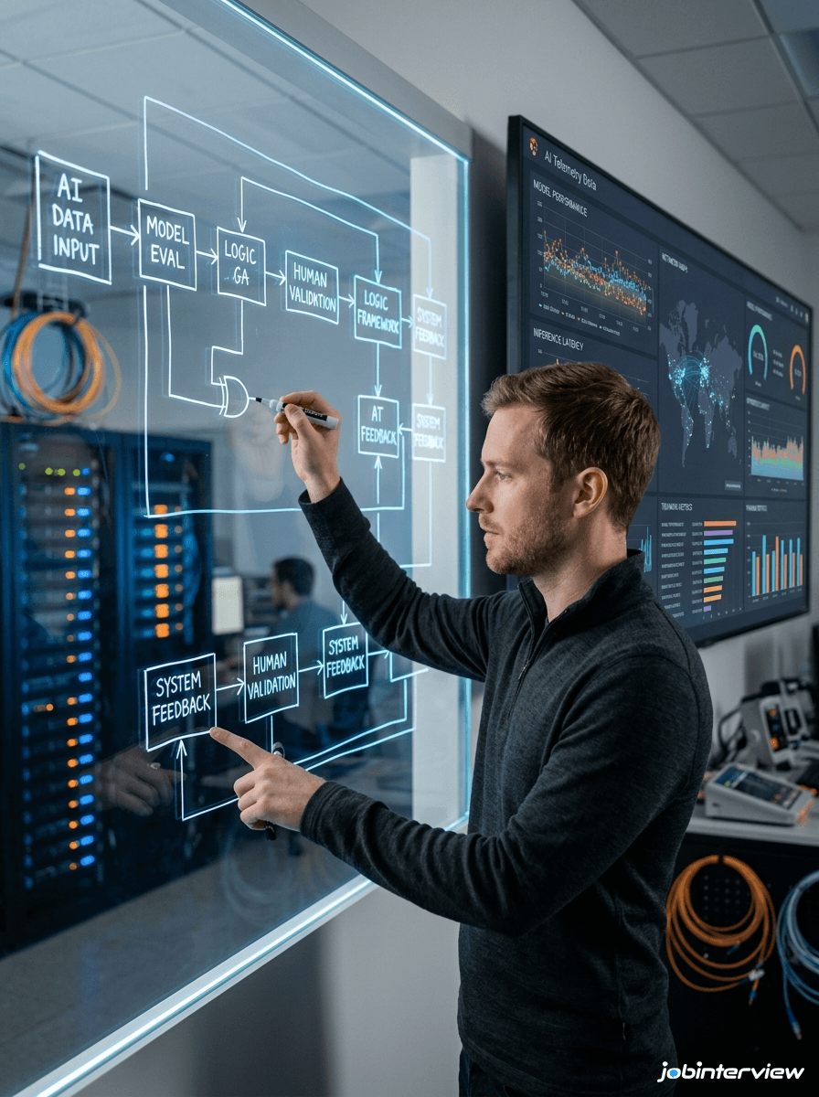 Human-in-the-Loop Systemdesigner