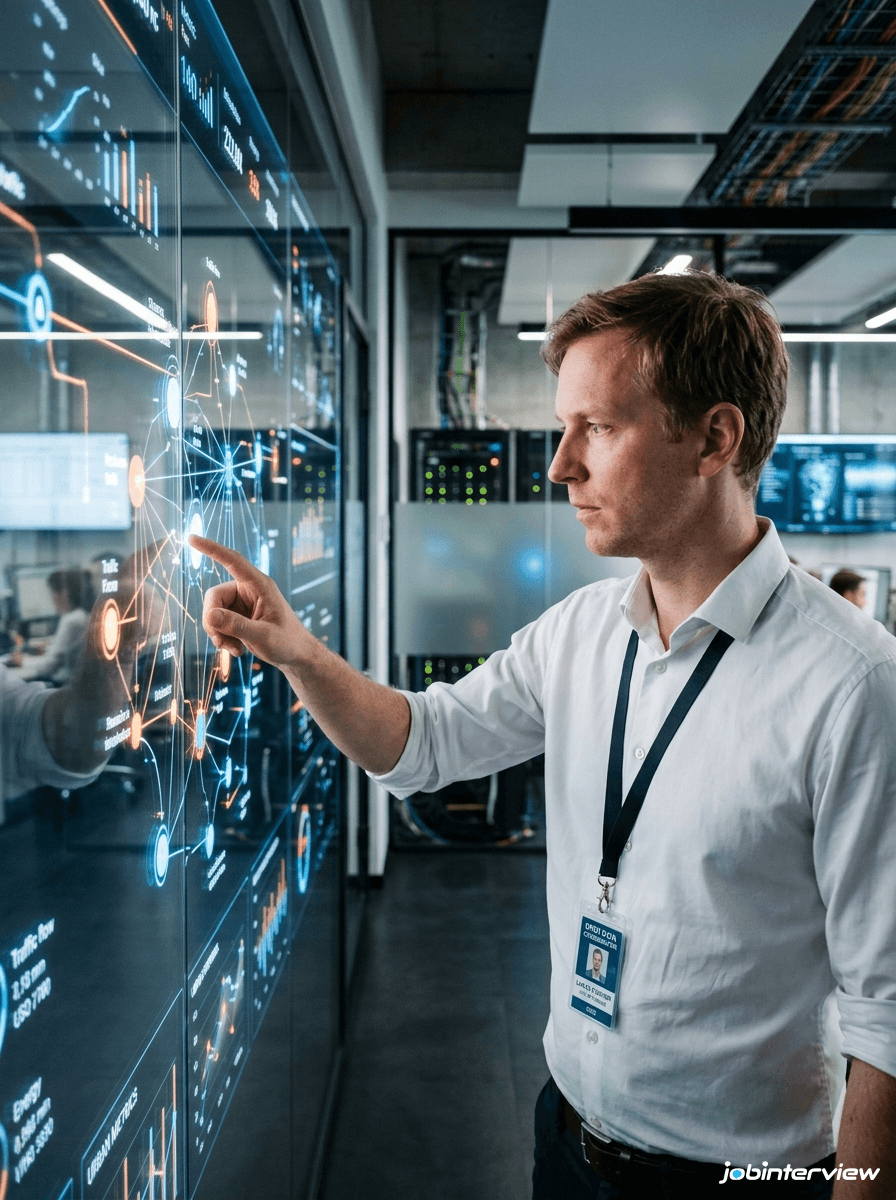 Open Data Coordinator