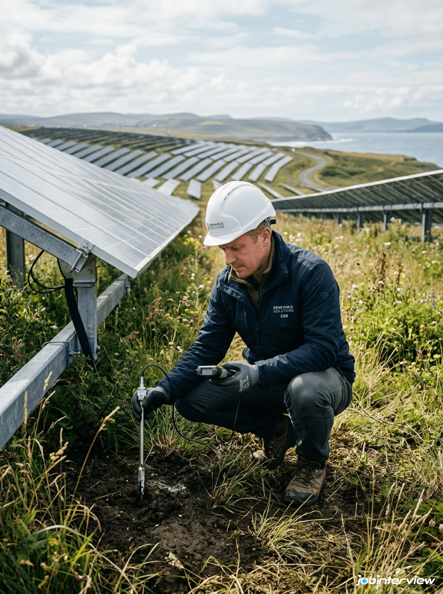 Manager für Corporate Social Responsibility