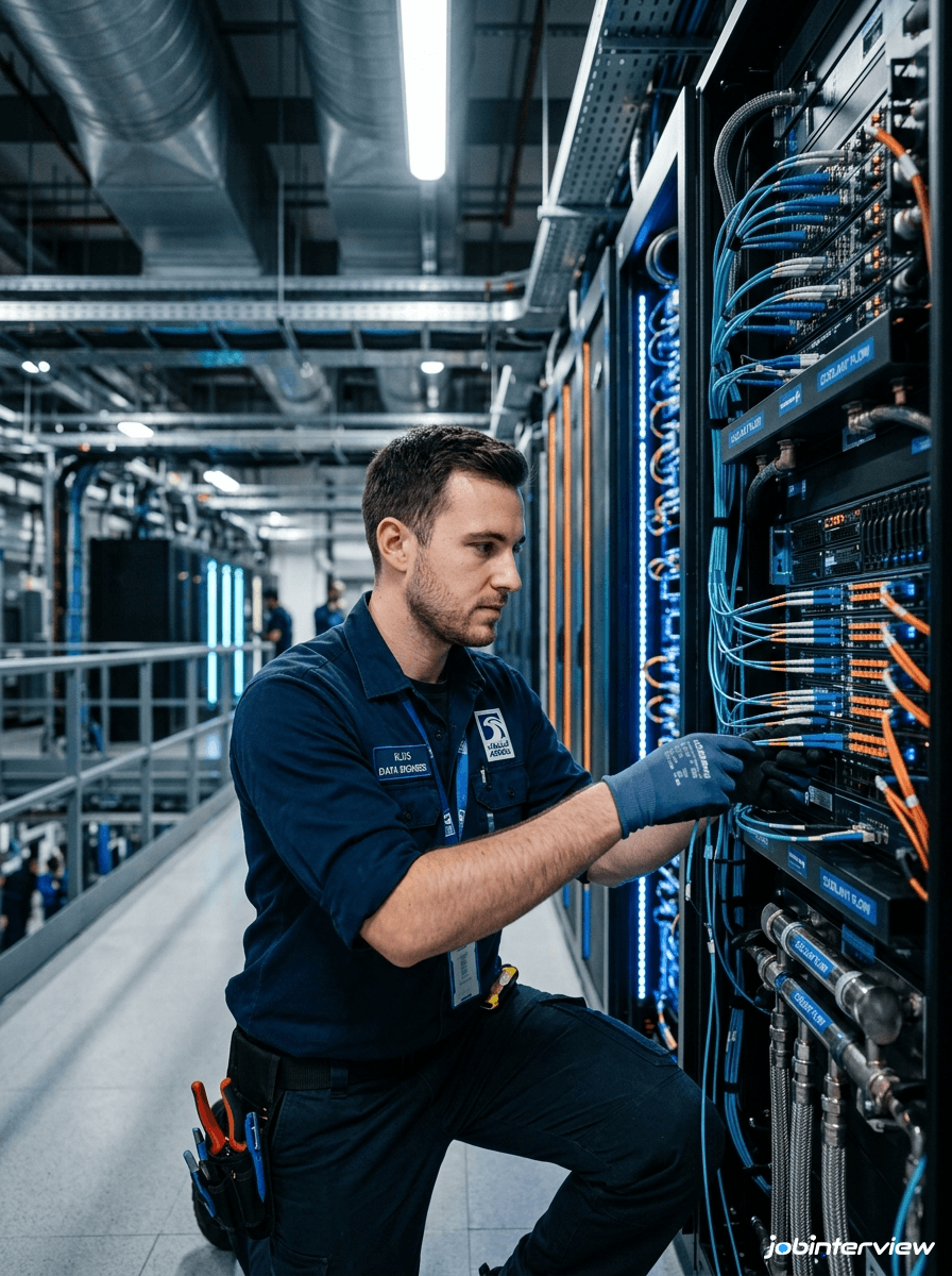 ADNOC Data Engineer