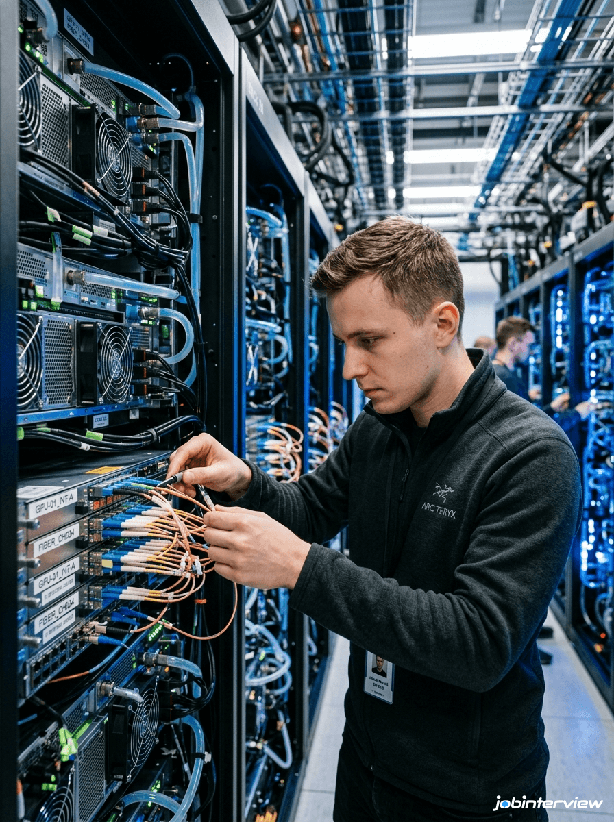 Knowledge Distillation Engineer