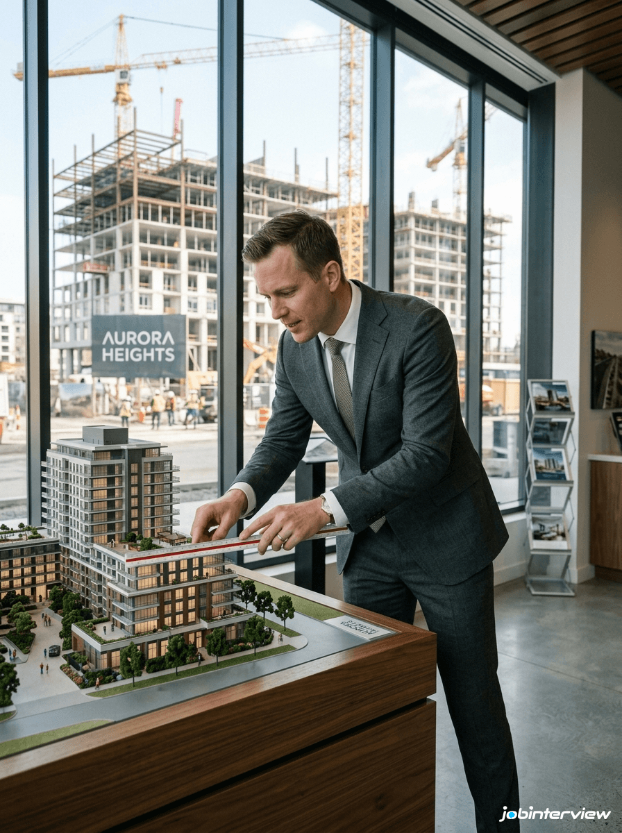 Spécialiste en vente de biens immobiliers neufs