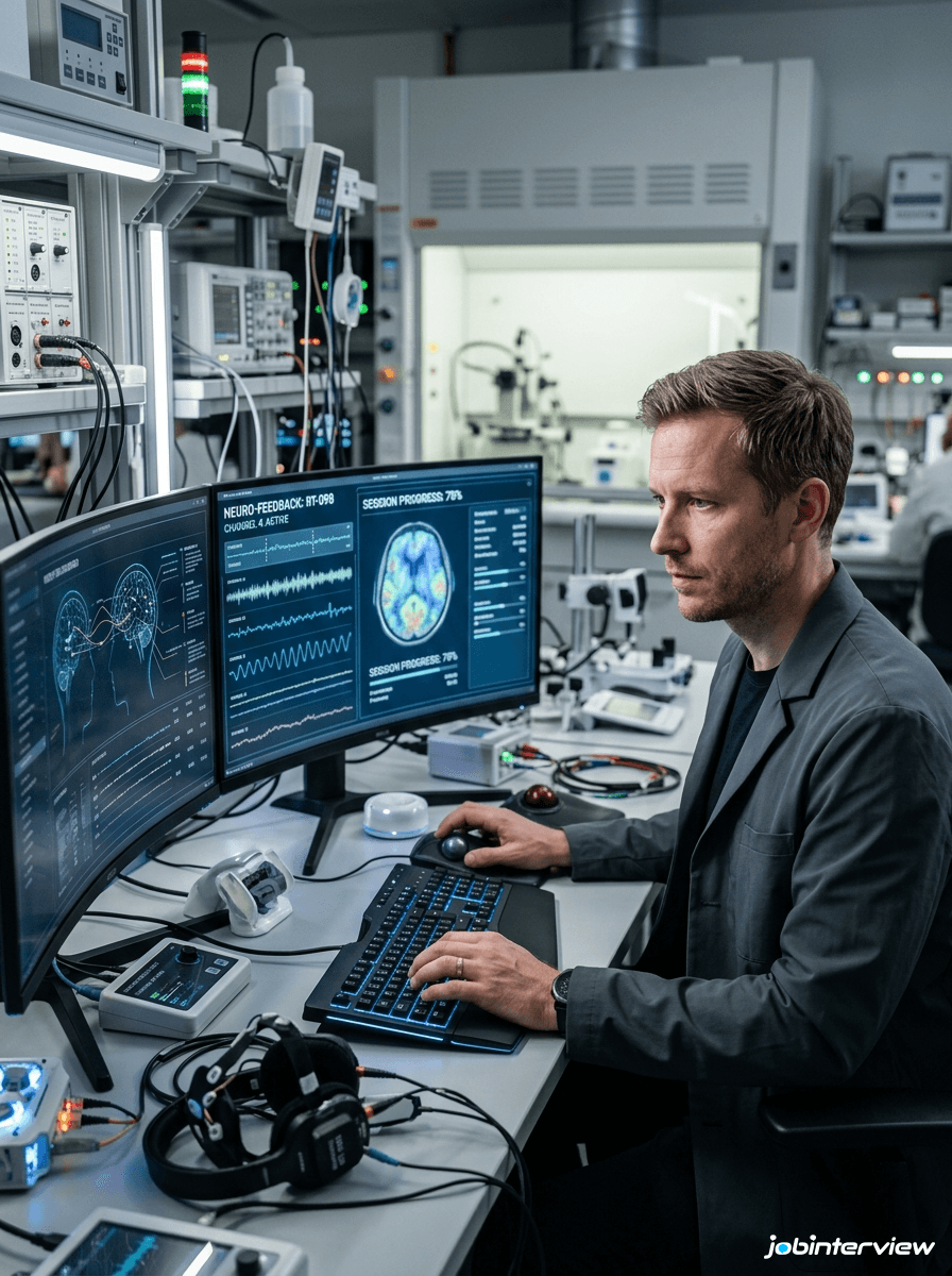 Digital Therapeutics Developer