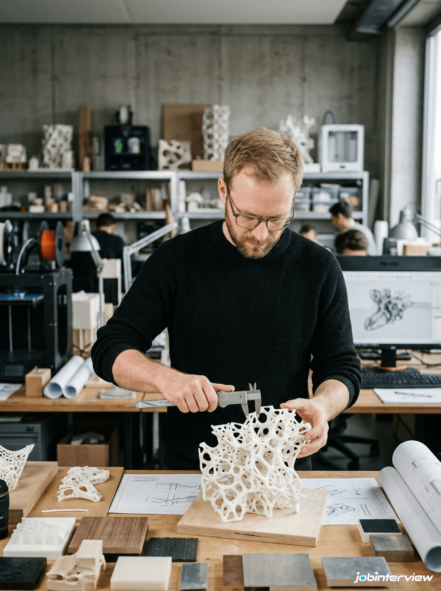 Parametric Architect