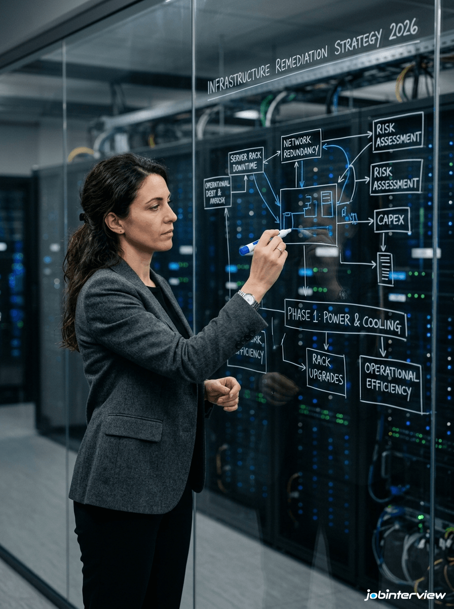Analyst für Infrastrukturschulden