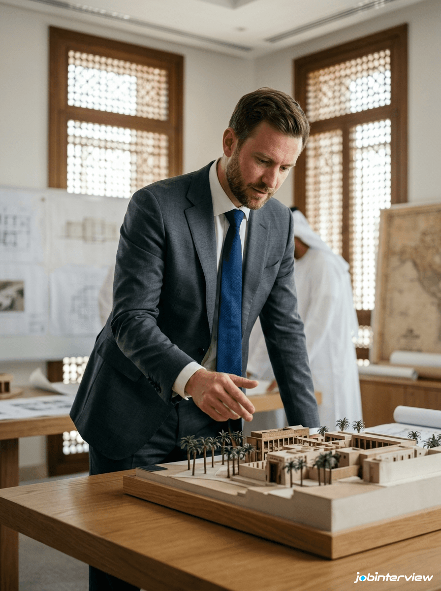 Abu Dhabi Cultural Economy Manager