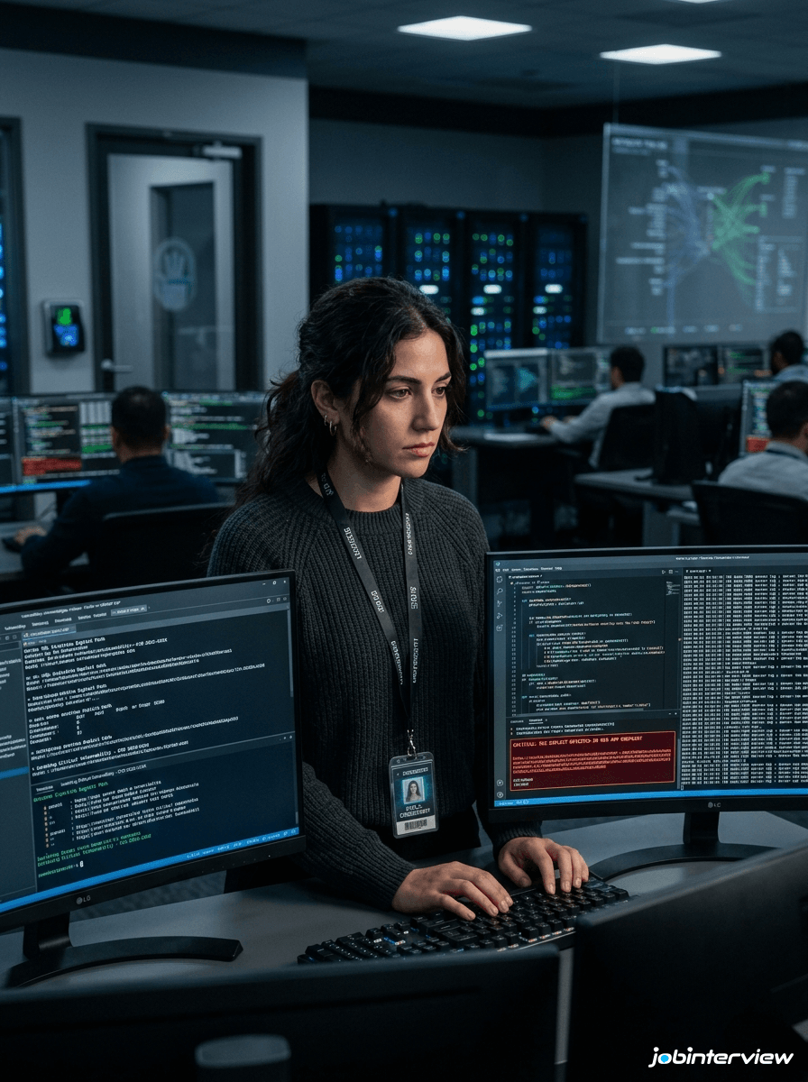 Application Security Engineer