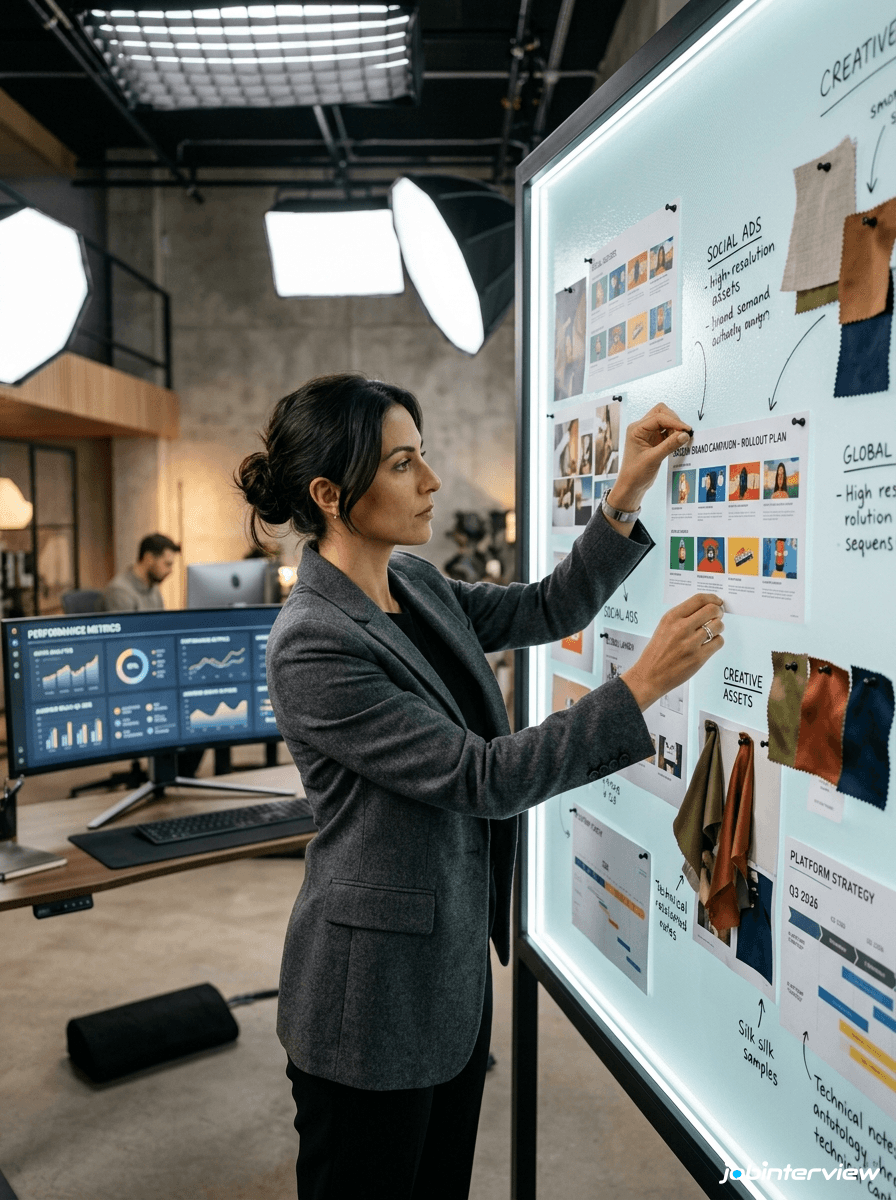 Creator Brand Manager