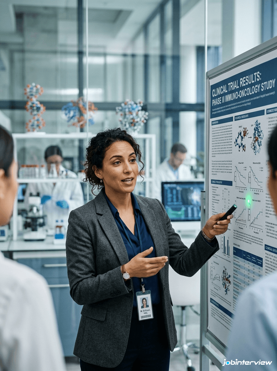 Medical Science Liaison